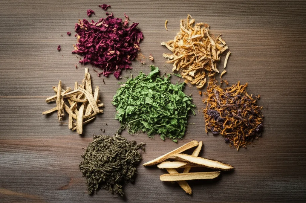 Secret Natural Ingredient
